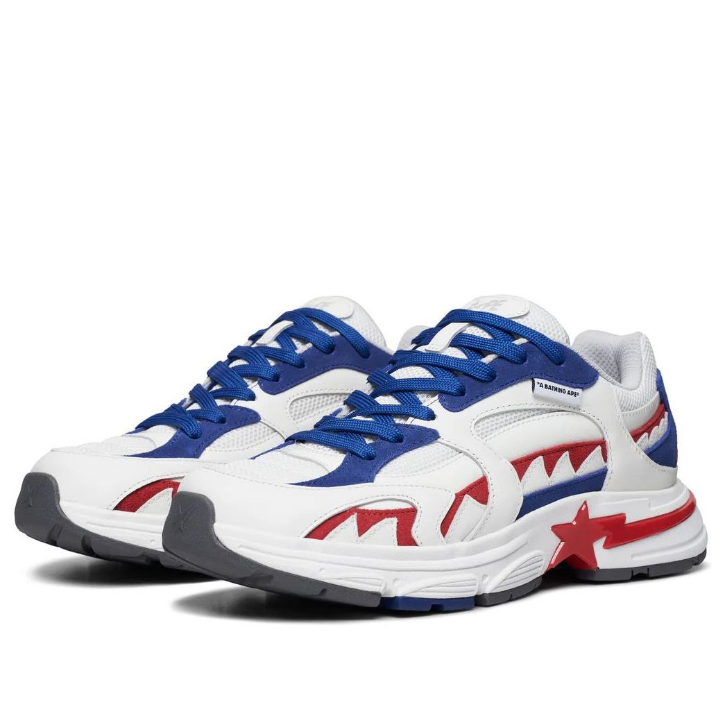 A Bathing Ape Shark STA 'UK' 0ZXSHMX91308M - 3