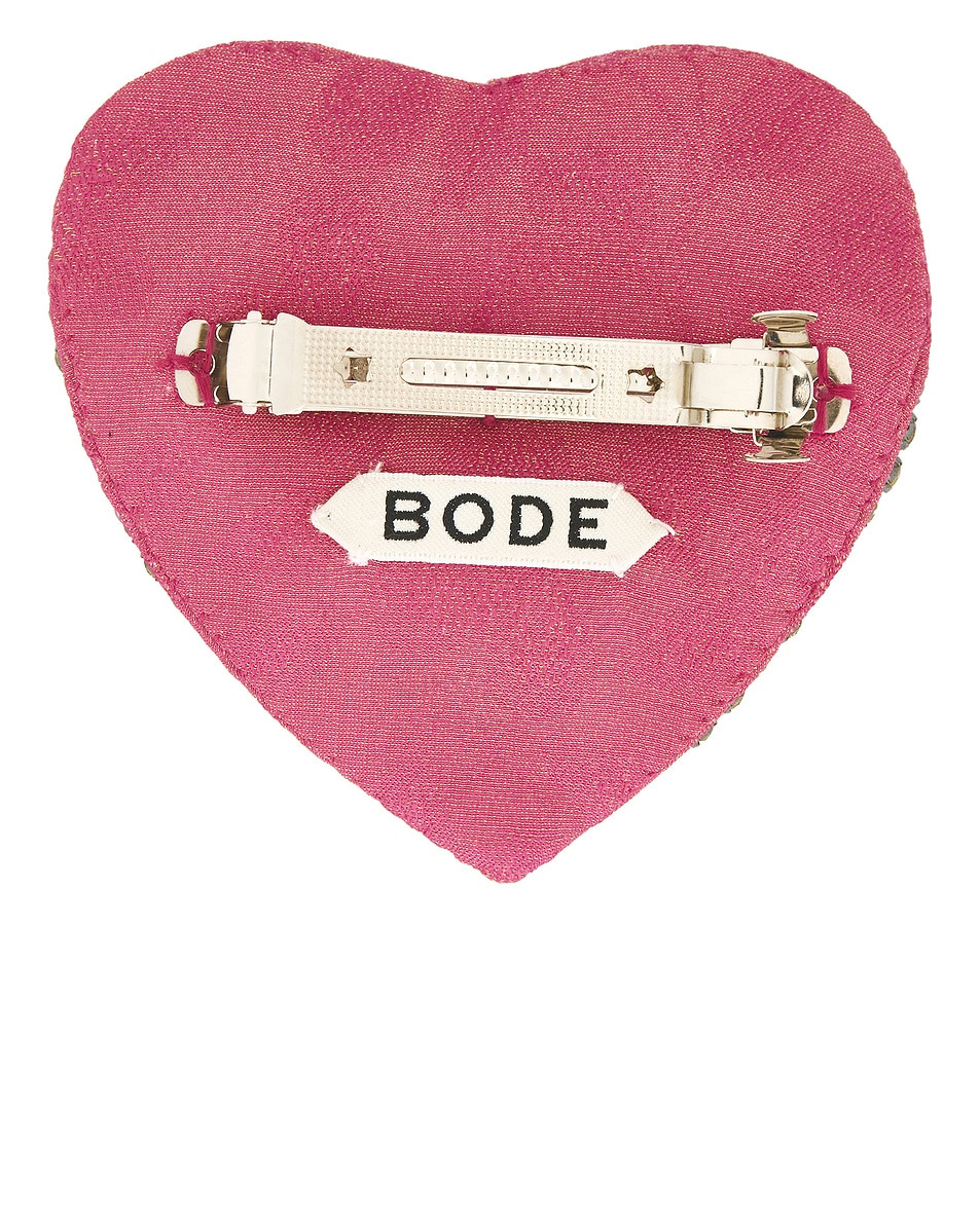 Duchess Barrette - 2