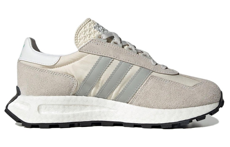 (WMNS) adidas Originals Retropy E5 Shoes 'Chalk White Grey' IE7063 - 2