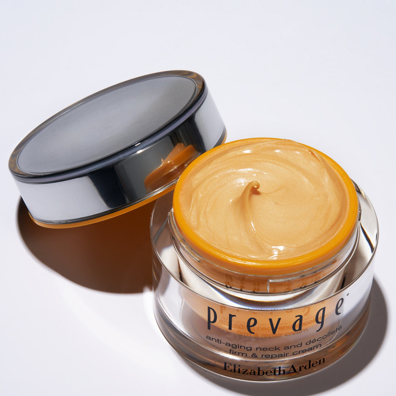 PREVAGE® Neck and Décolleté Firm & Repair Cream 3