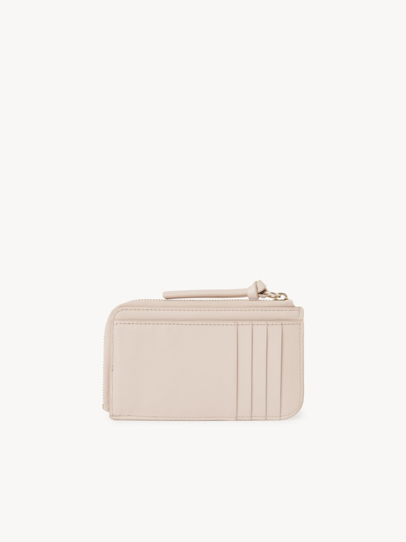 Chloé CHLOÉ SENSE SMALL COIN PURSE outlook