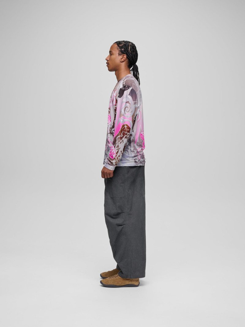 MAAP x P.A.M. Air Mesh LS Tee 3
