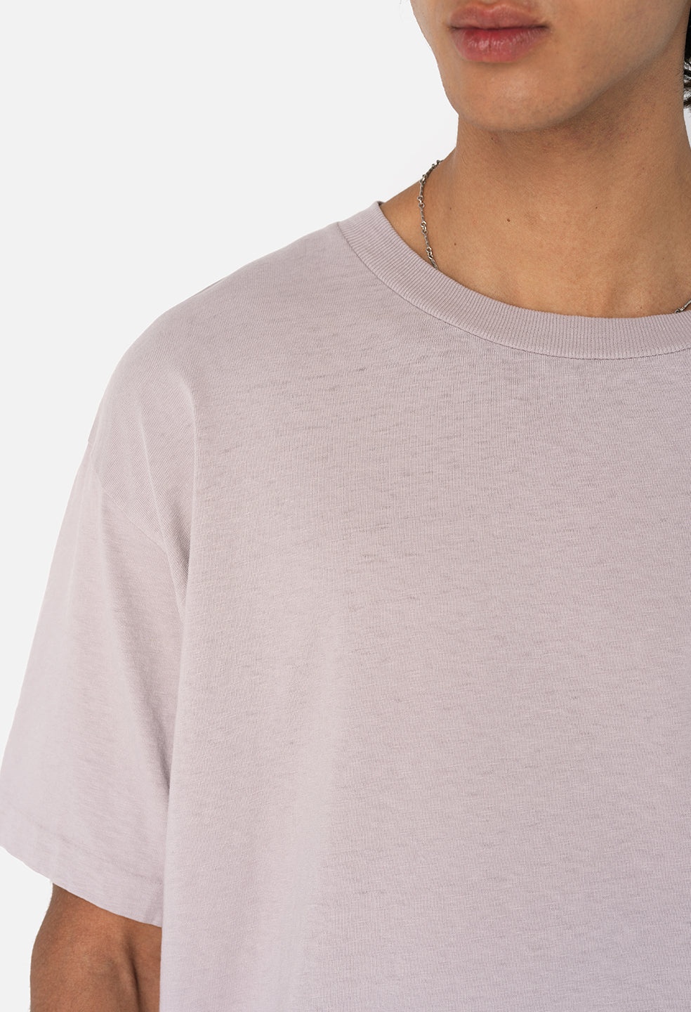 UNIVERSITY TEE - 6