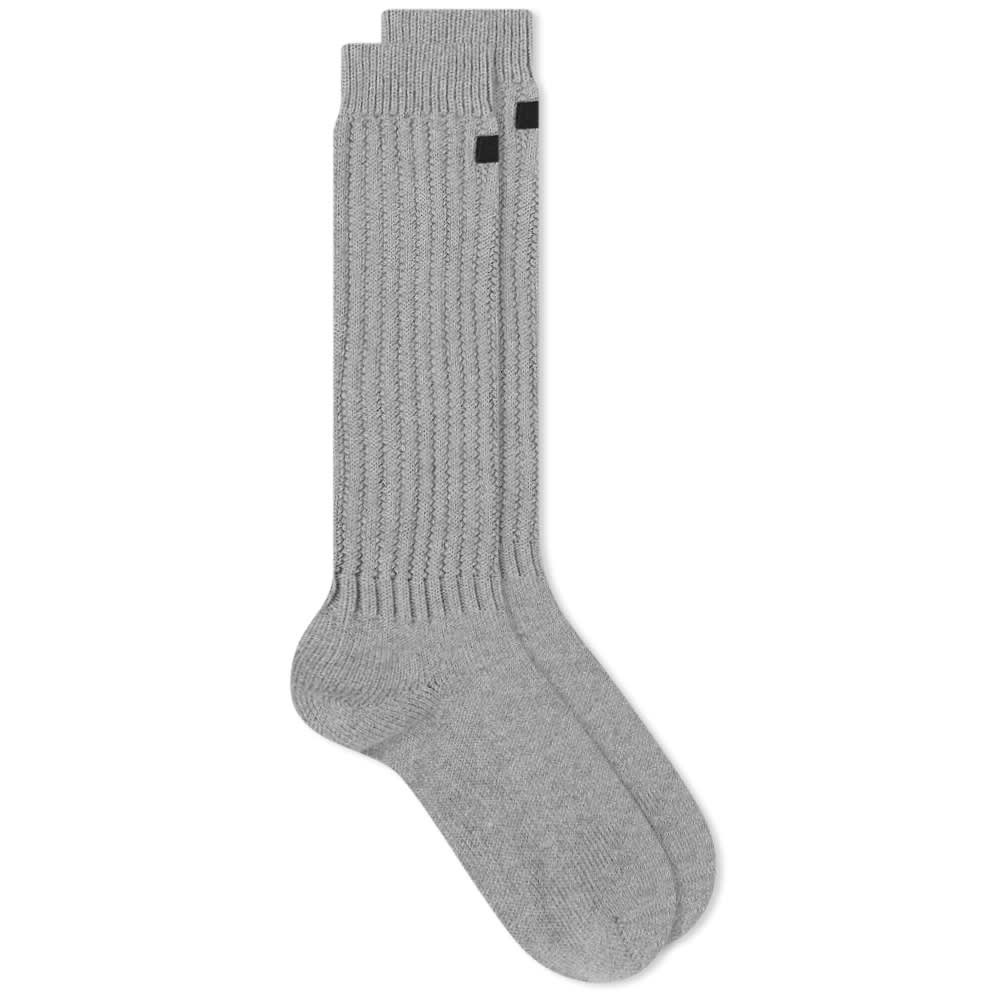 Fear of God 7th Collection Socks - 1