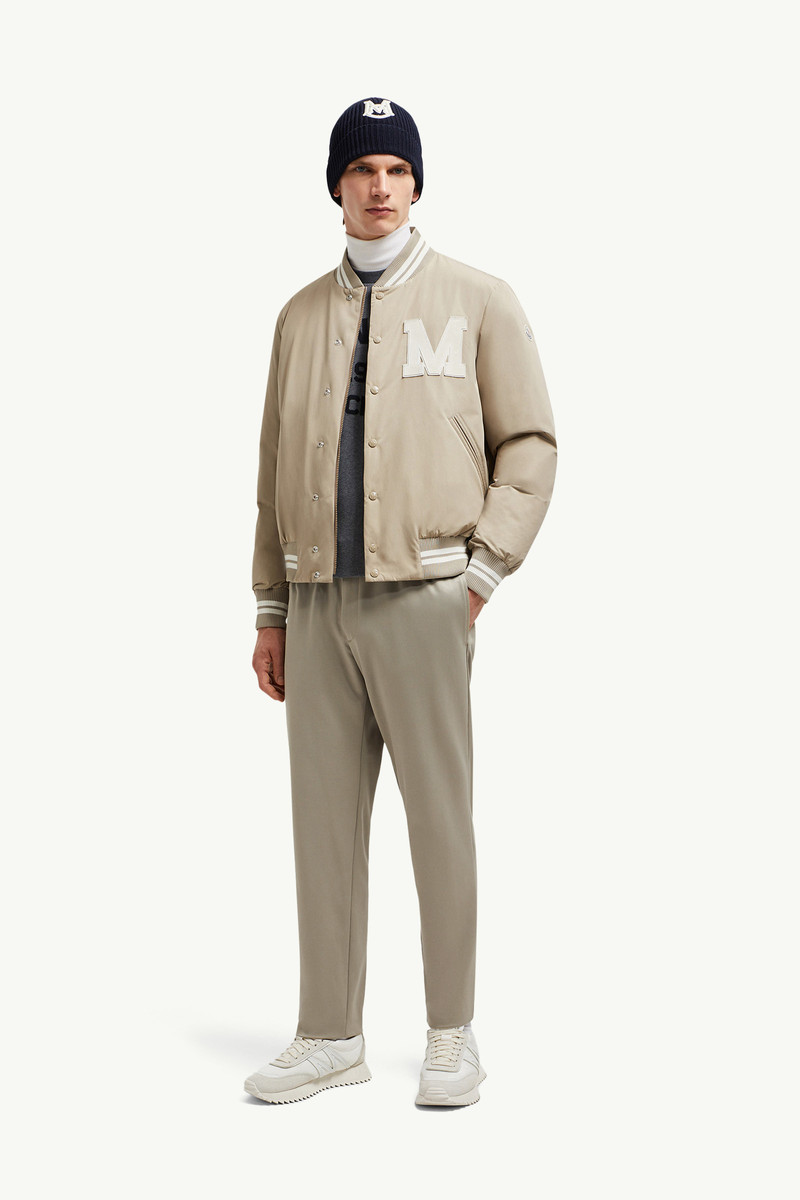Moncler Logo Jogging Pants outlook