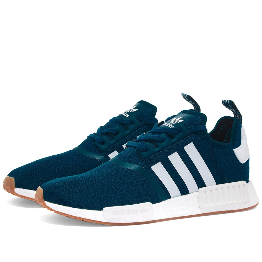 Adidas Nmd_R1 - 1