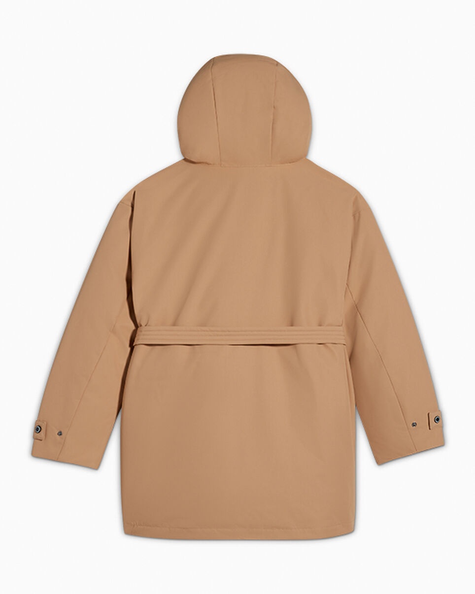 Mid Down Jacket - 3