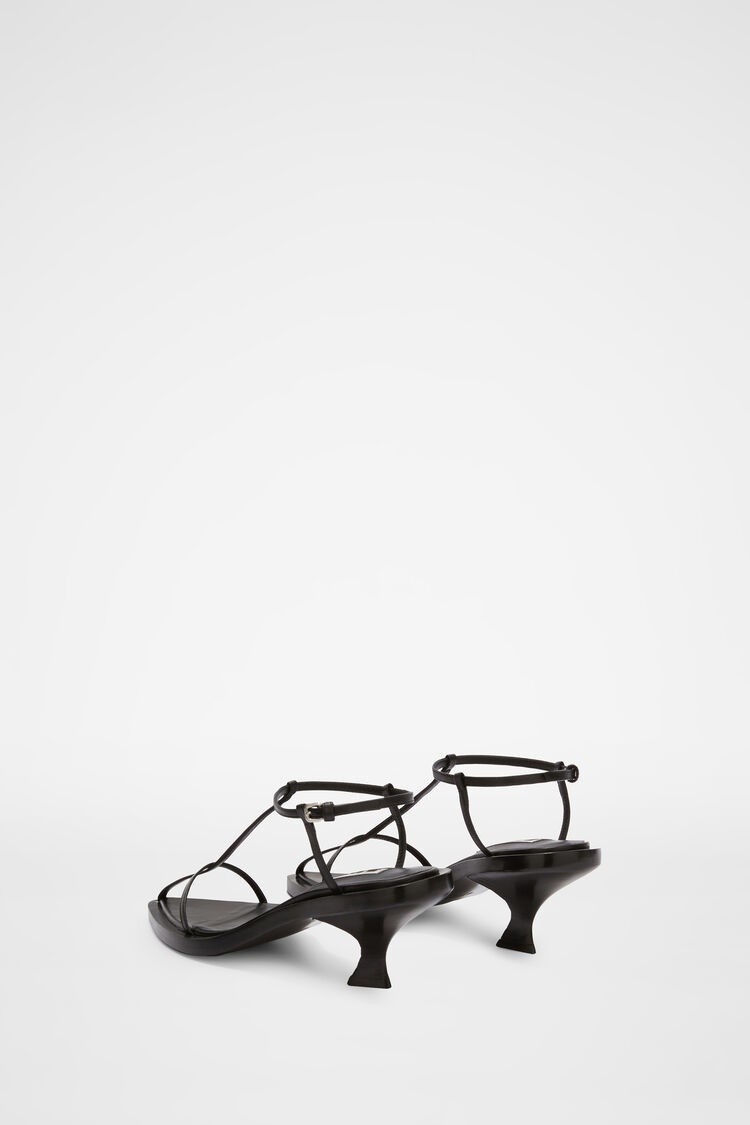 High Sandals - 4