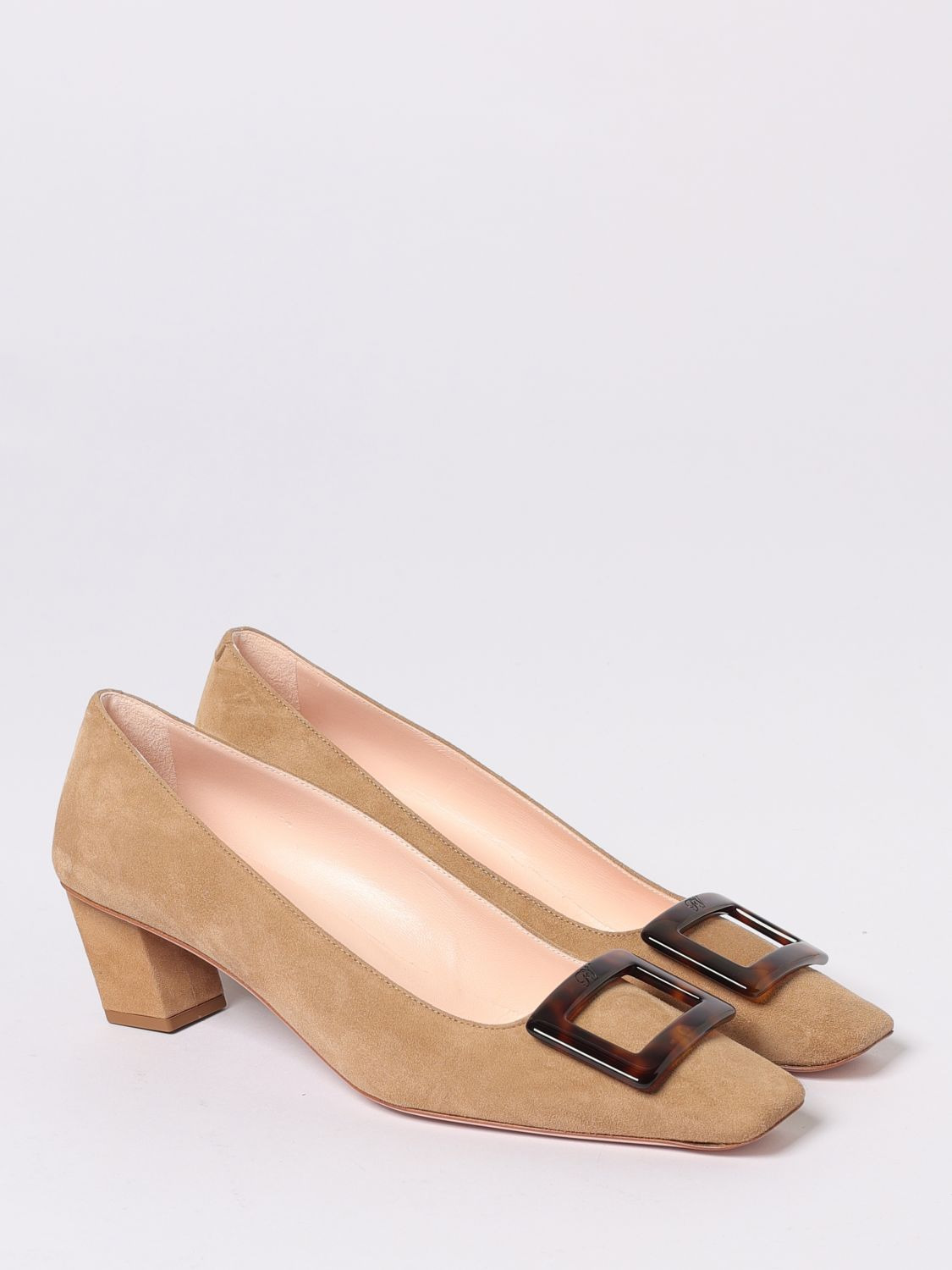 Shoes woman Roger Vivier - 2