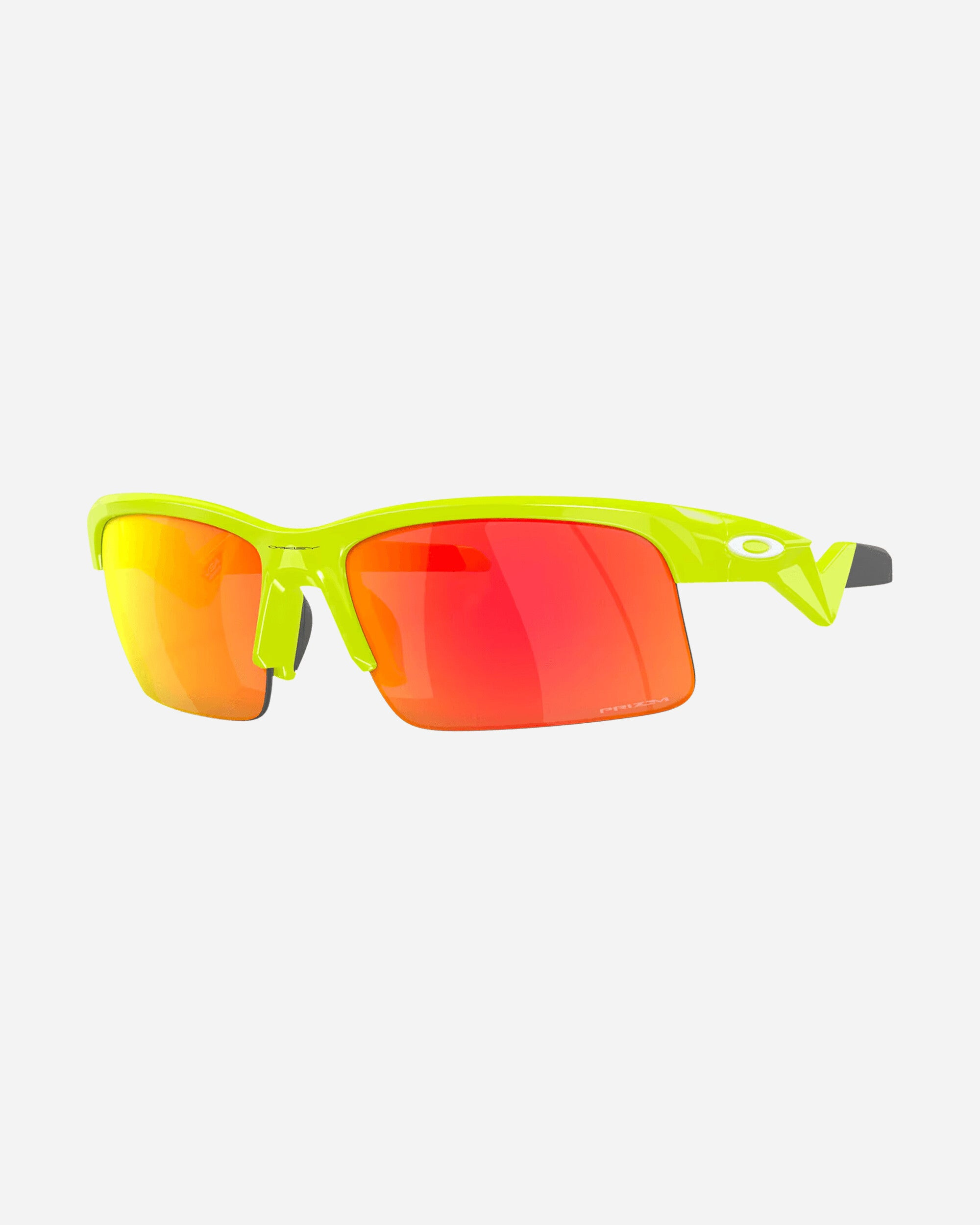 Capacitor Sunglasses Polished Retina Burn / Prizm Ruby - 3