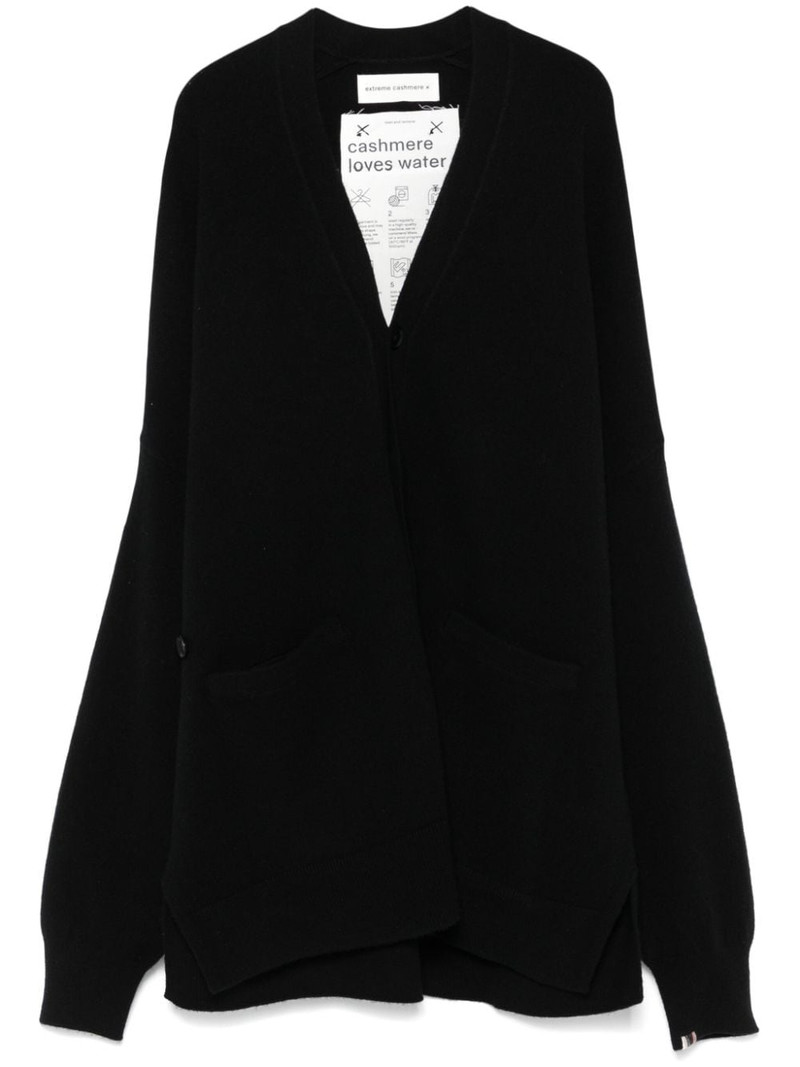 n°24 Tokio cardigan 1