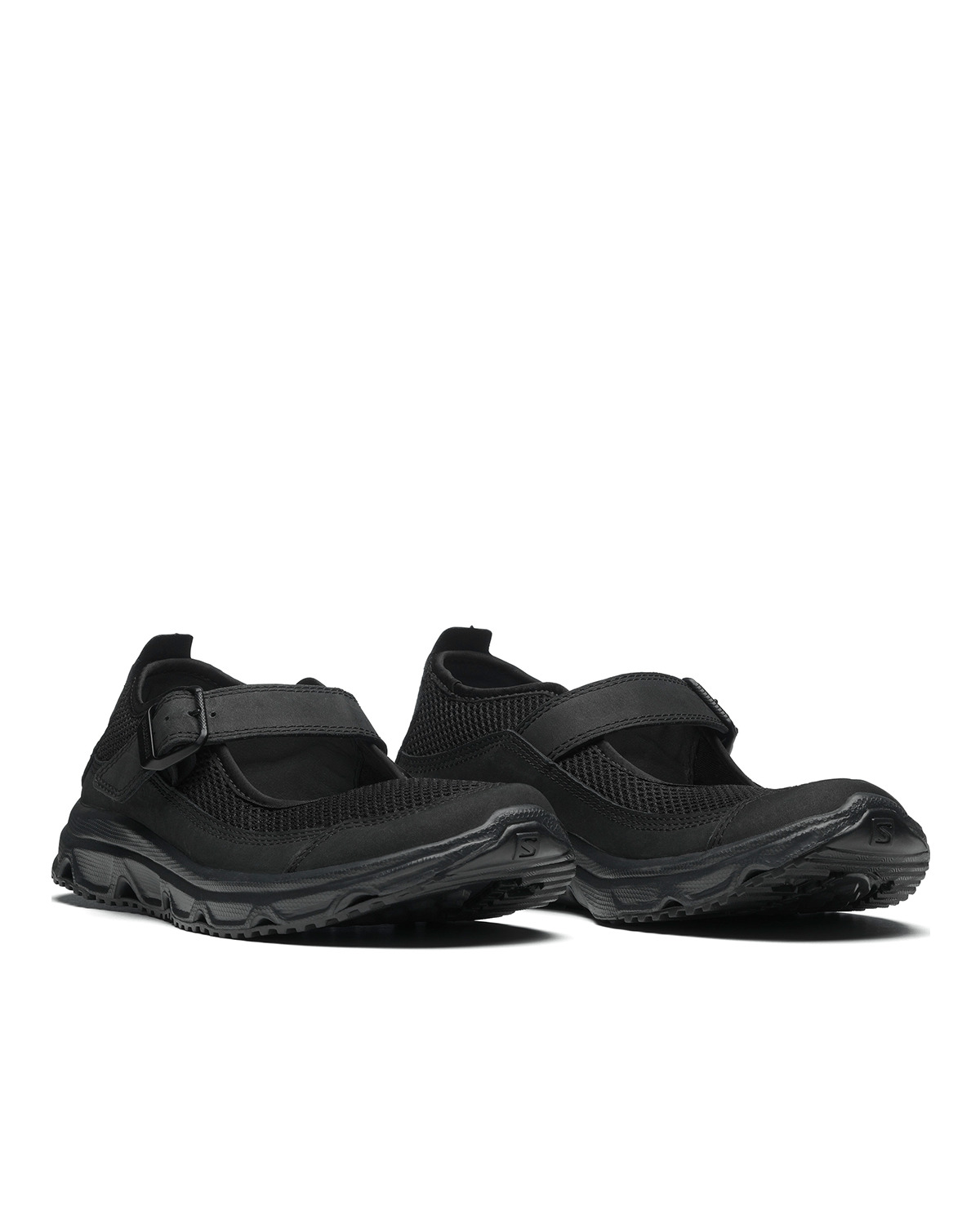 RX Marie-Jeanne Black/Black/Black - 2