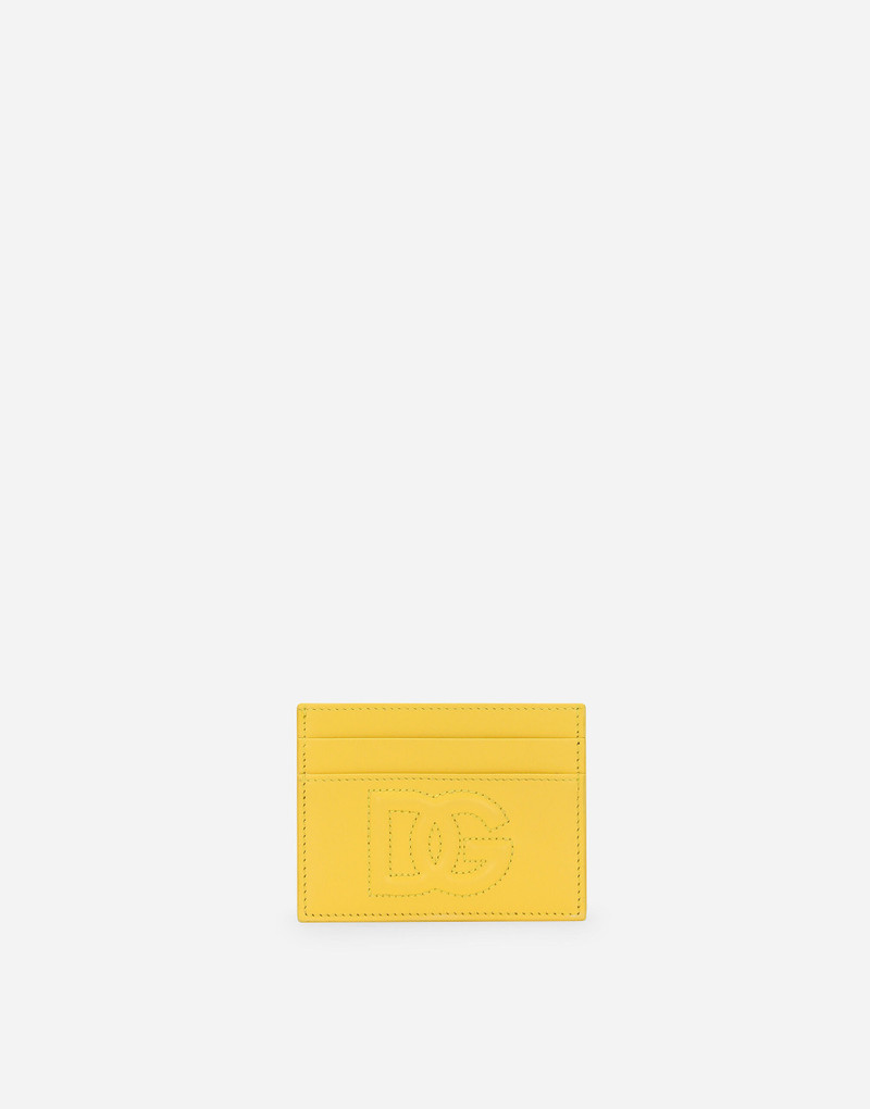 DG Logo card holder 1