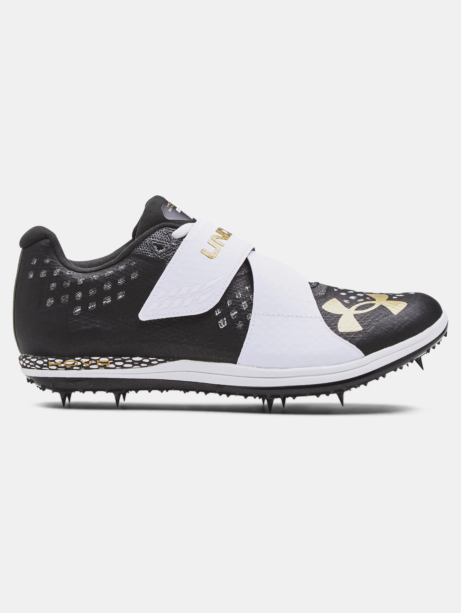 Unisex UA HOVR™ Skyline High Jump Track Spikes - 1