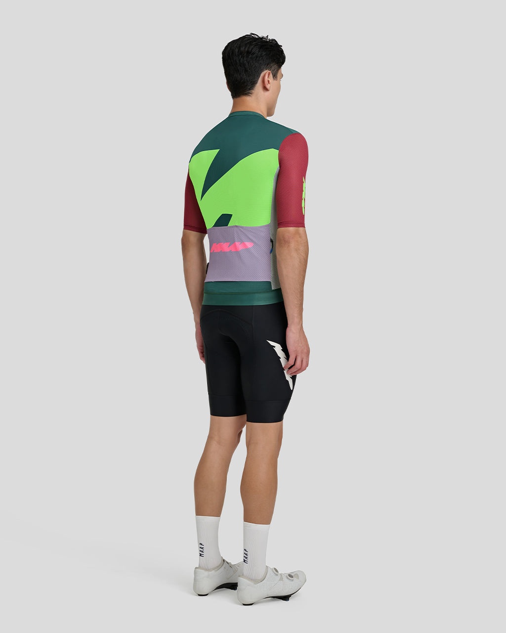 Eclipse Pro Air Jersey 2.0 - 4