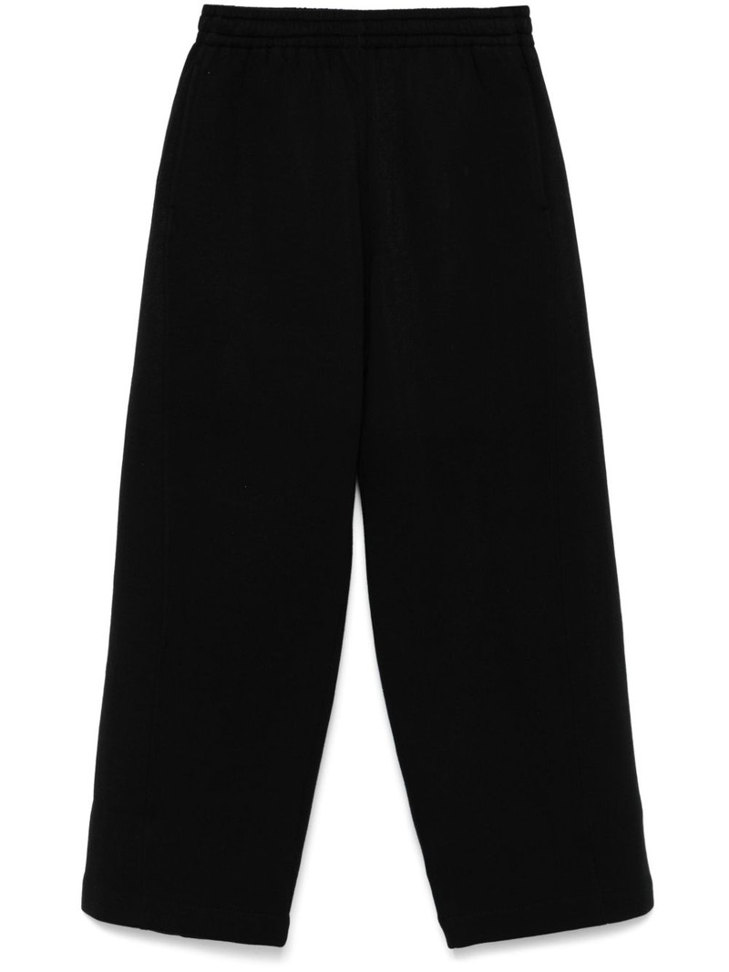 tapered track pants 1