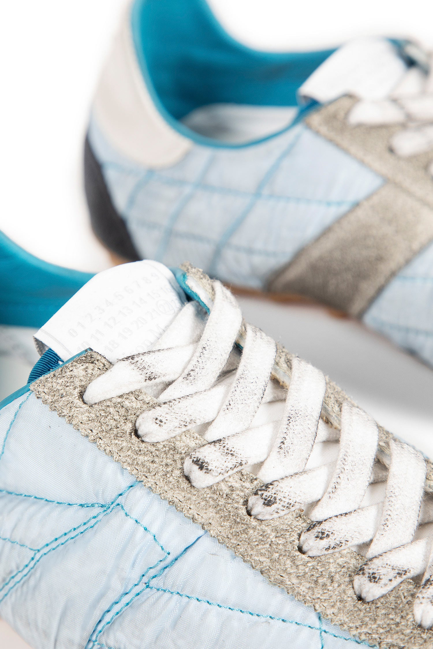 Sprinters Sneakers - 7