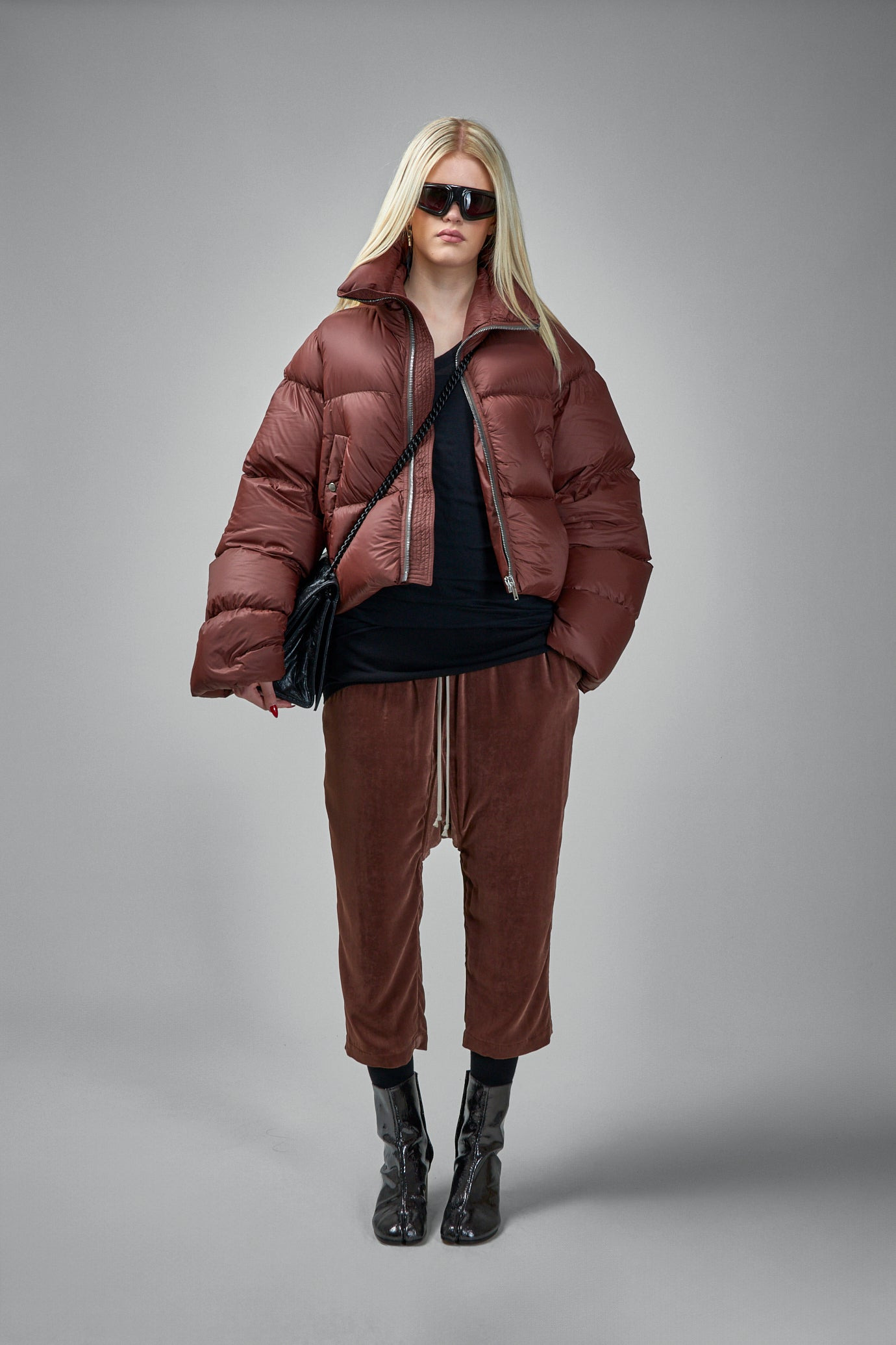 Porterville Turtle Jacket - 2