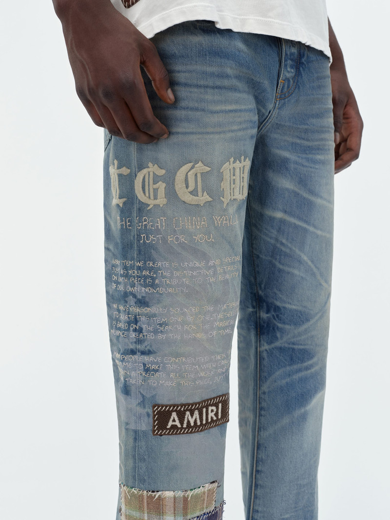 TGCW STRAIGHT JEAN 8
