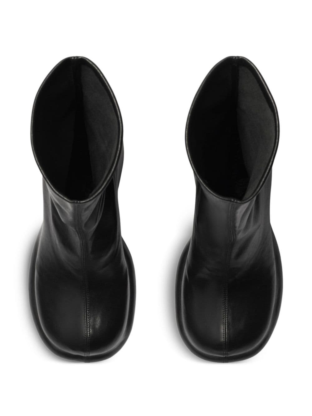 Pillar ankle boots - 5