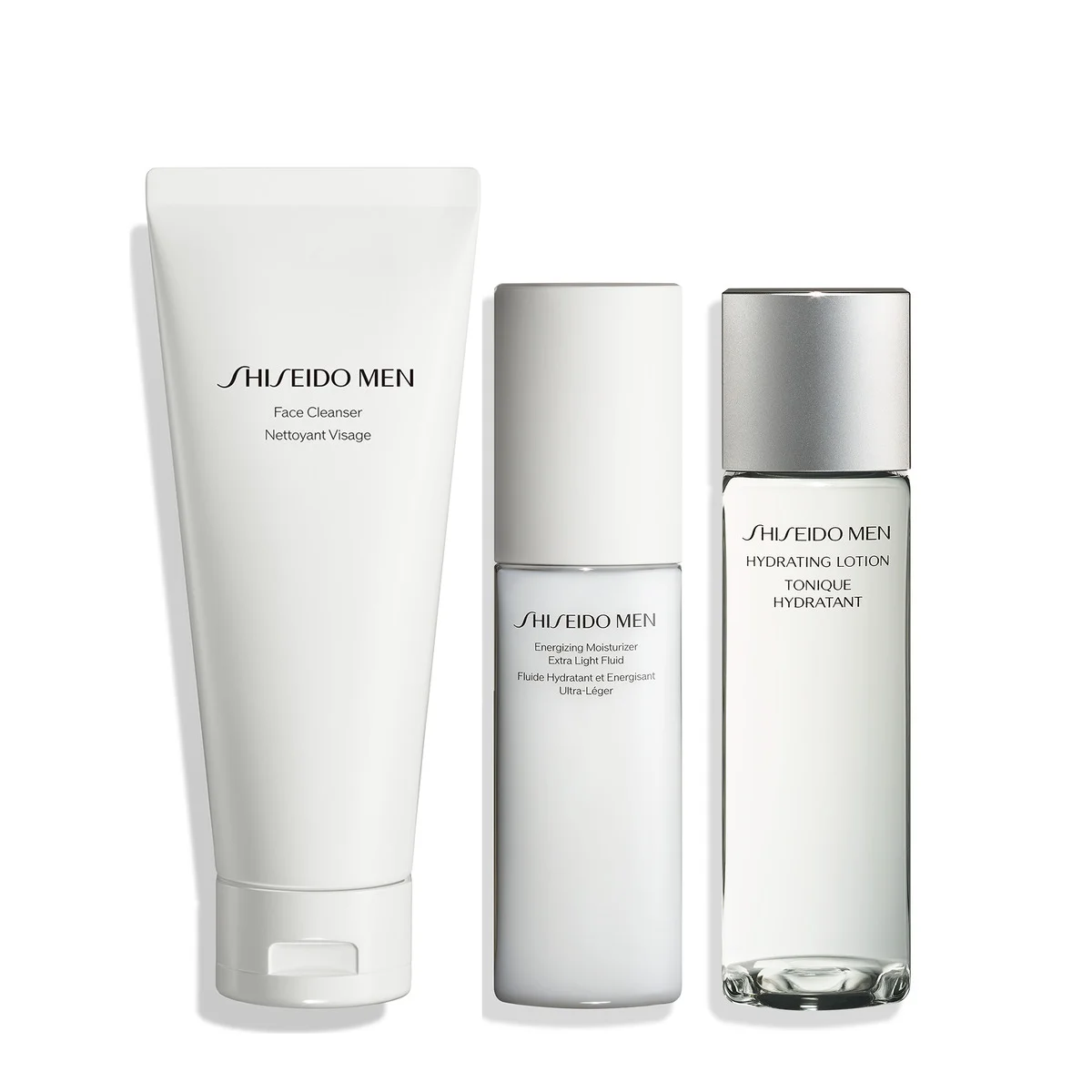 Men’s Hydrating Bundle ($119 Value) - 1