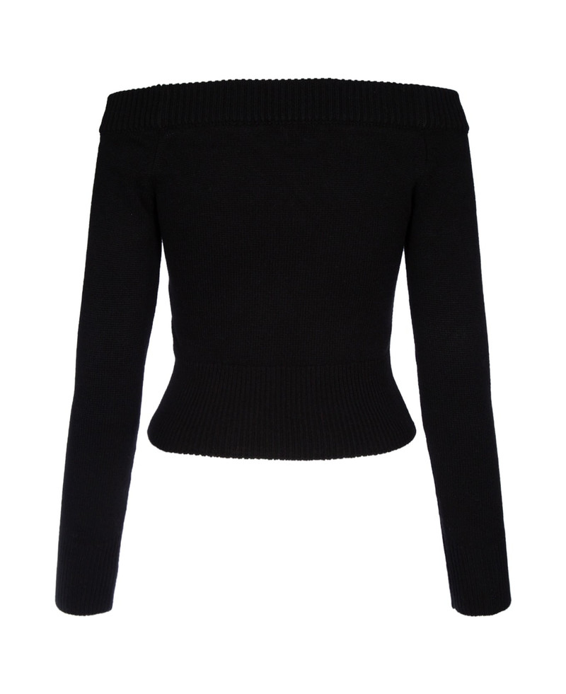 Alexander McQueen Maglia outlook