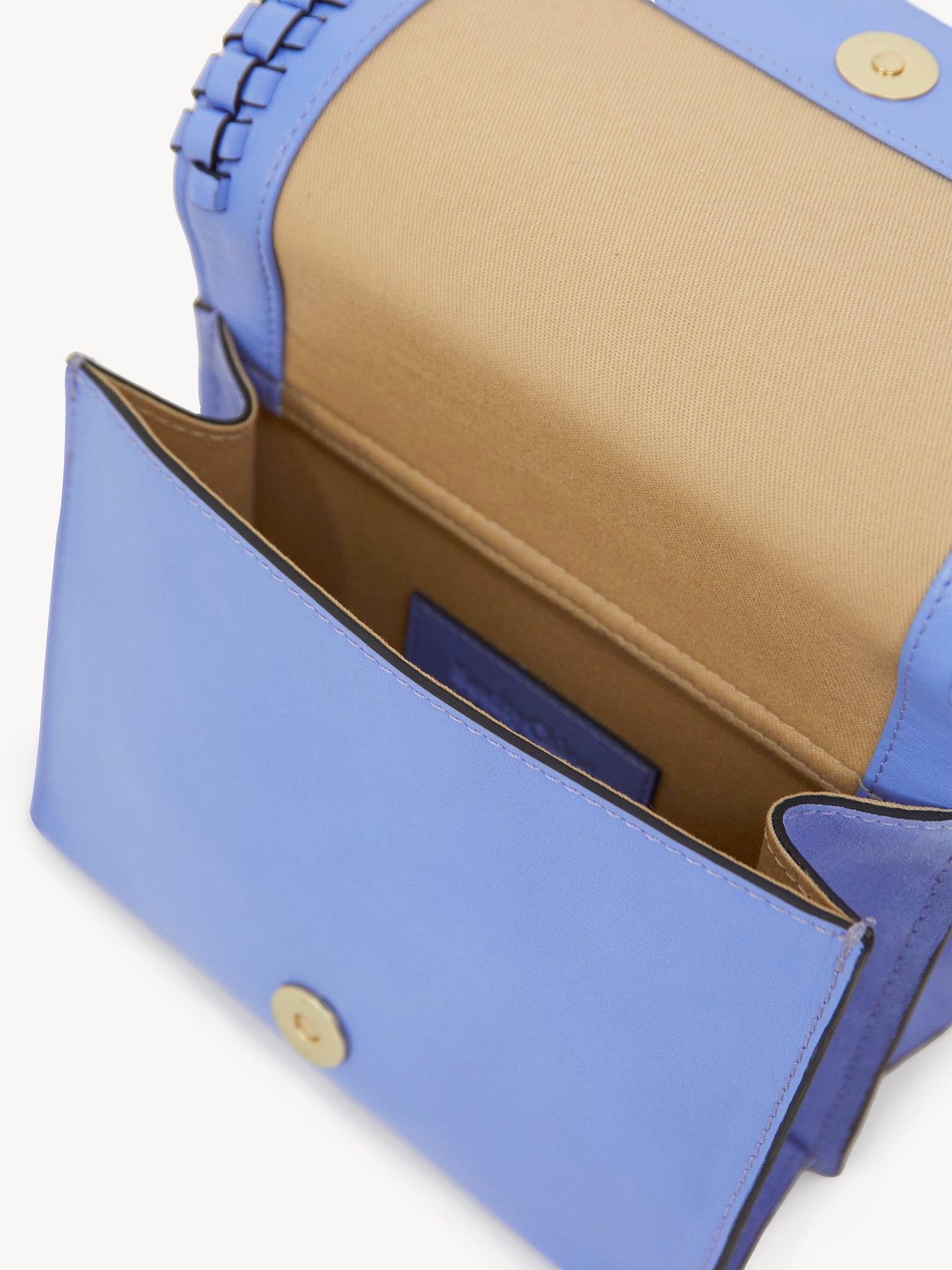 TILDA MINI CROSS-BODY BAG - 3