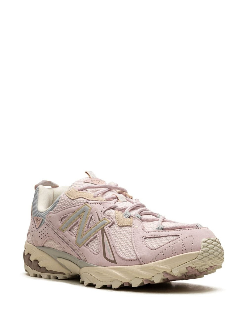 New Balance 610 "Stone Pink" sneakers outlook