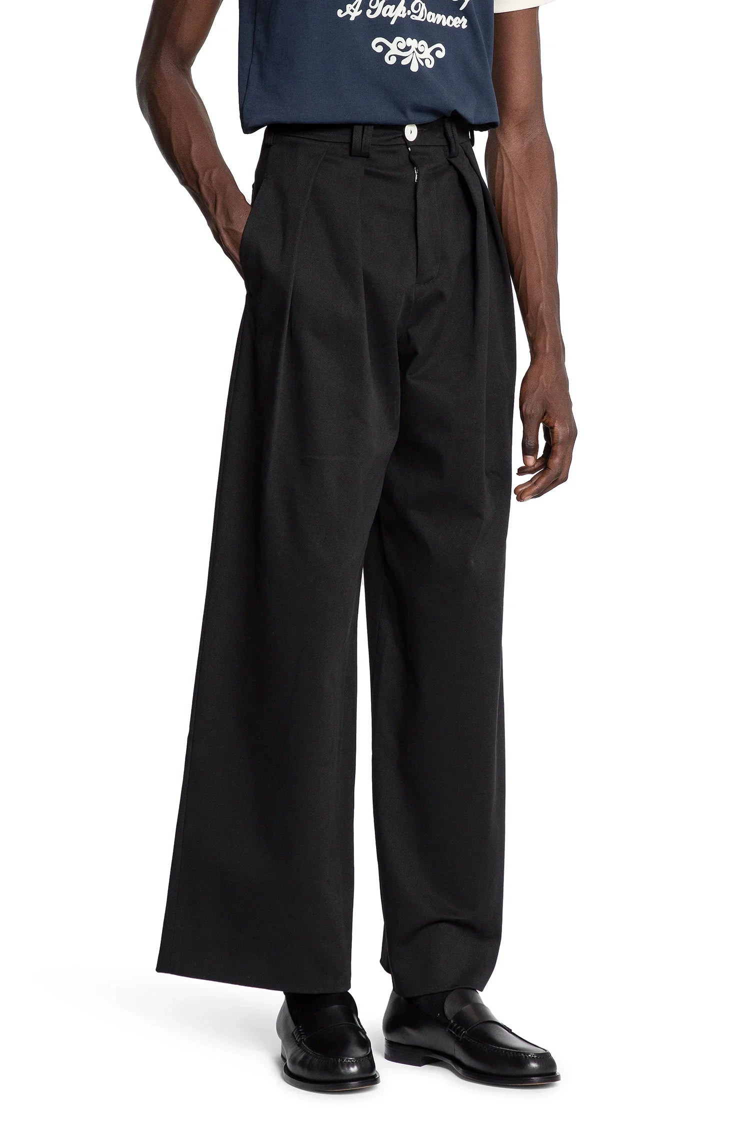George Trousers - 5