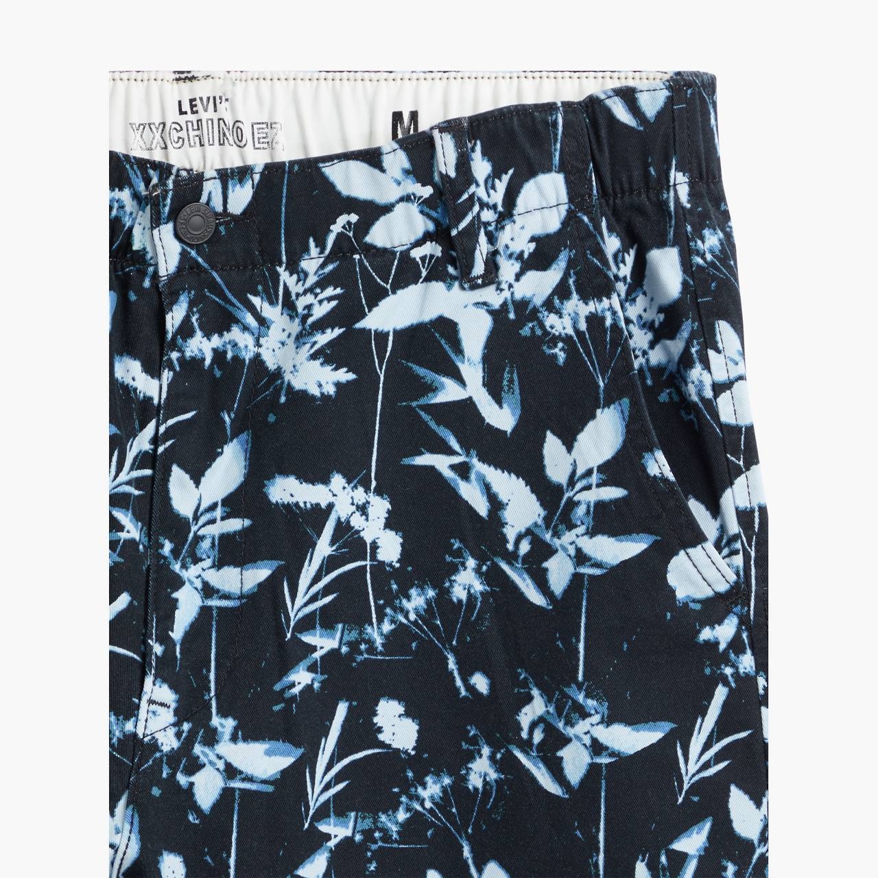 LEVI'S® XX CHINO EZ WAIST 8" MEN'S SHORTS - 6