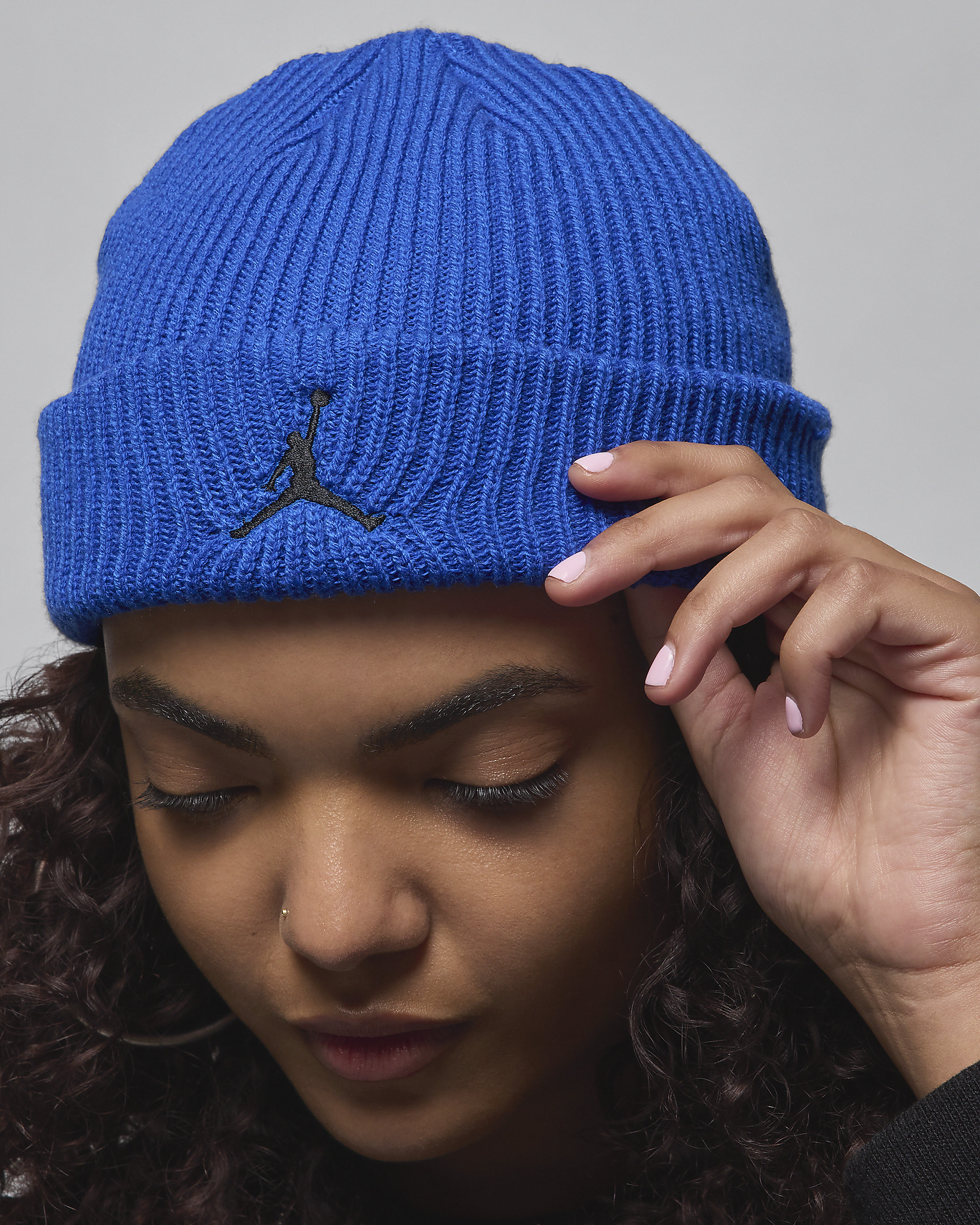 Jordan Terra Beanie - 4
