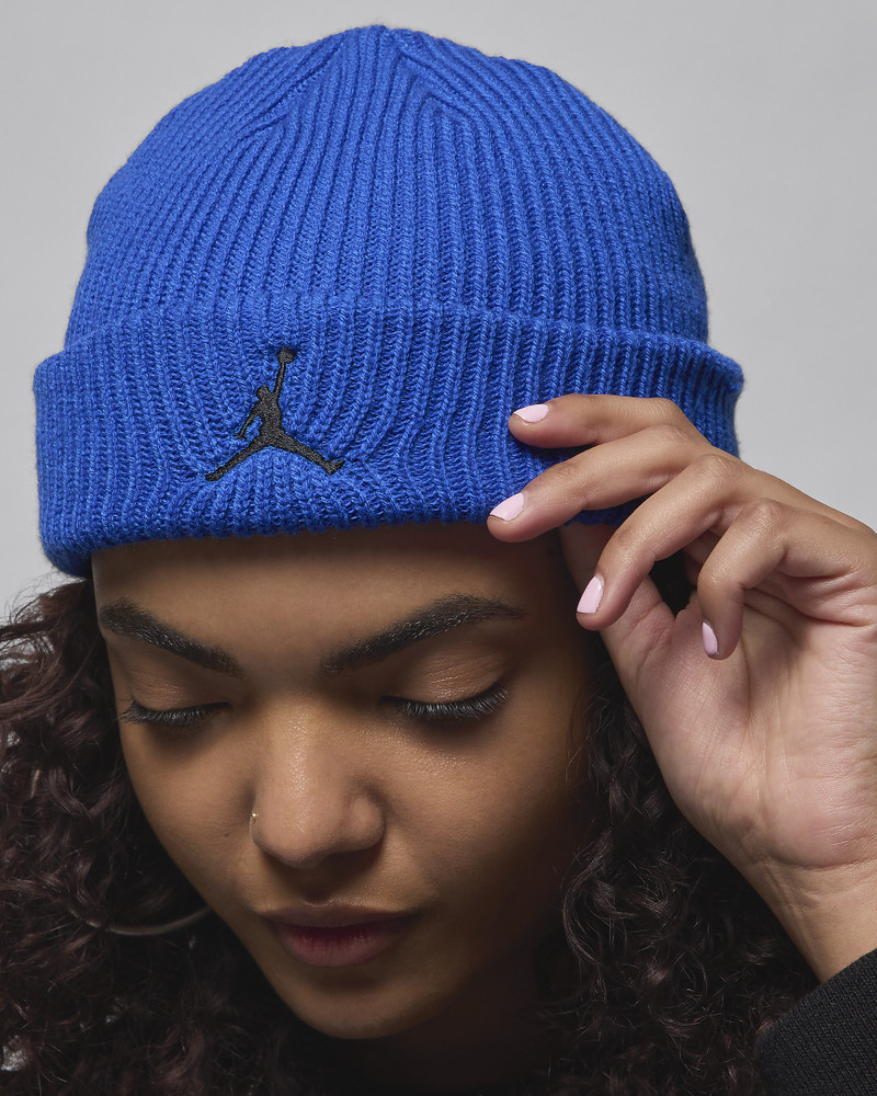 Jordan Terra Beanie 4
