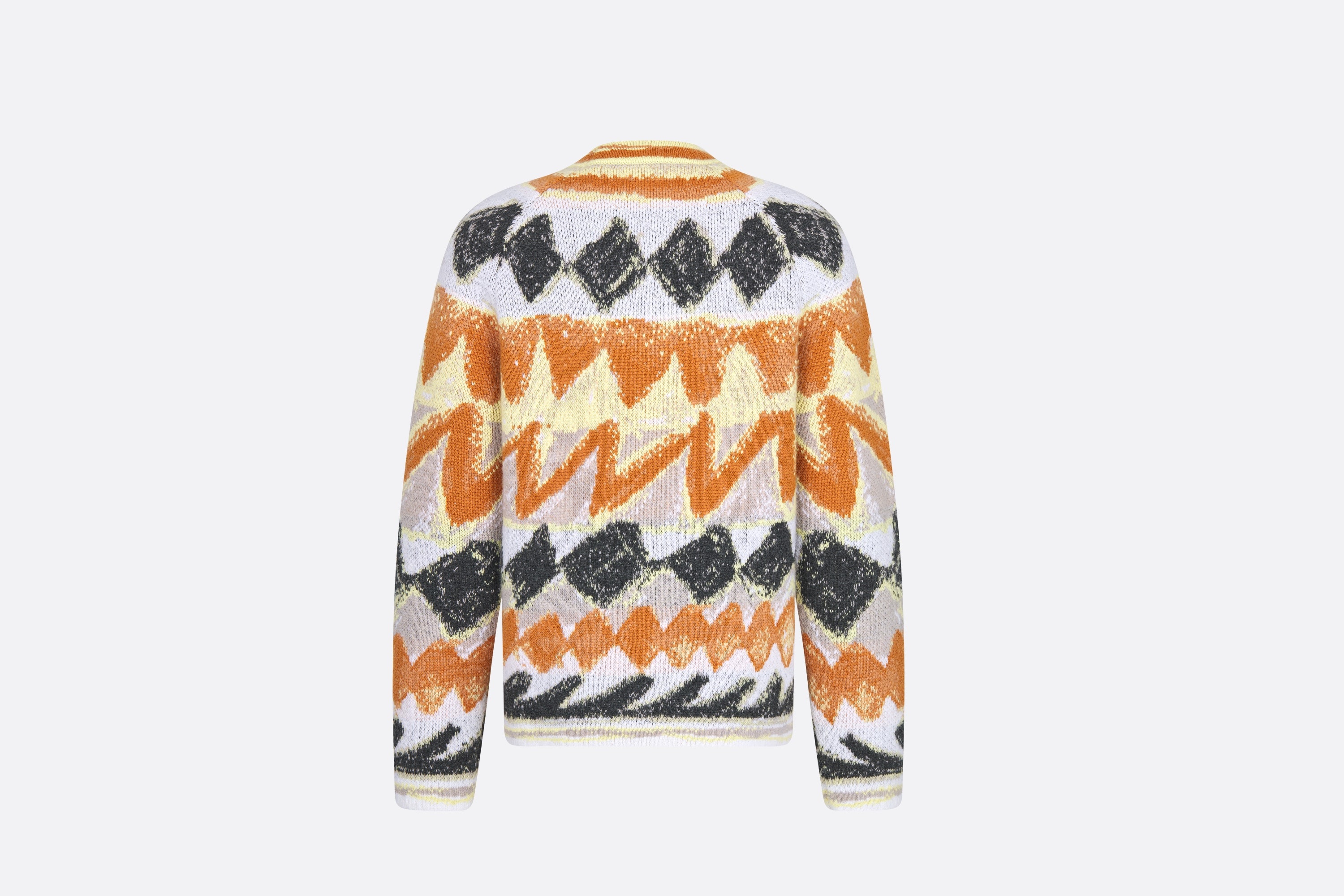 DIOR AND PETER DOIG Sweater - 2