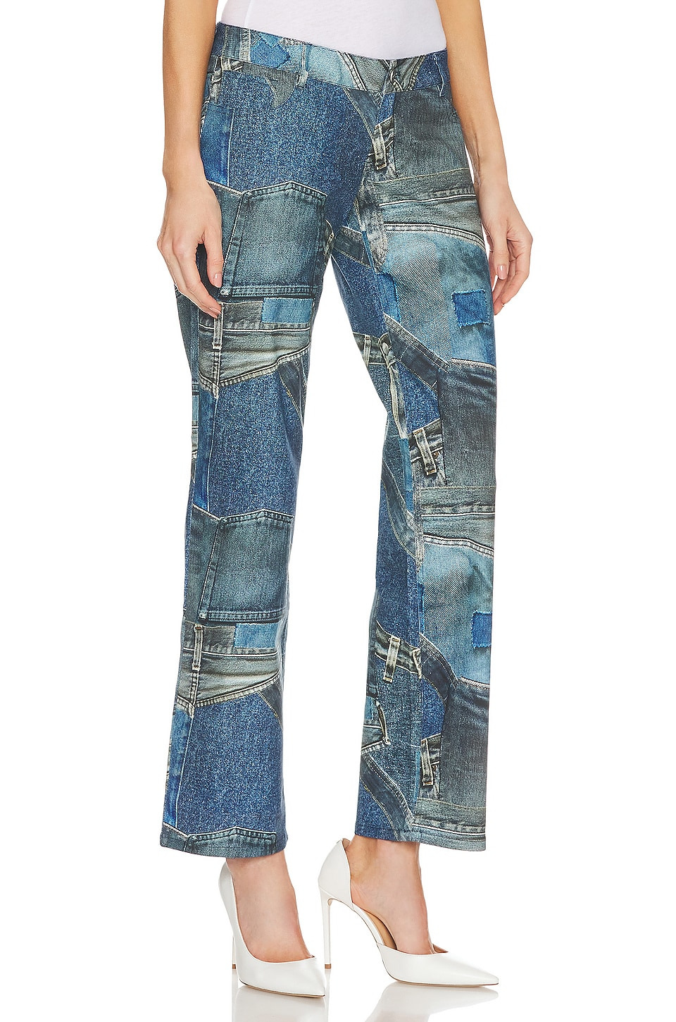 Atlas Pant - 2
