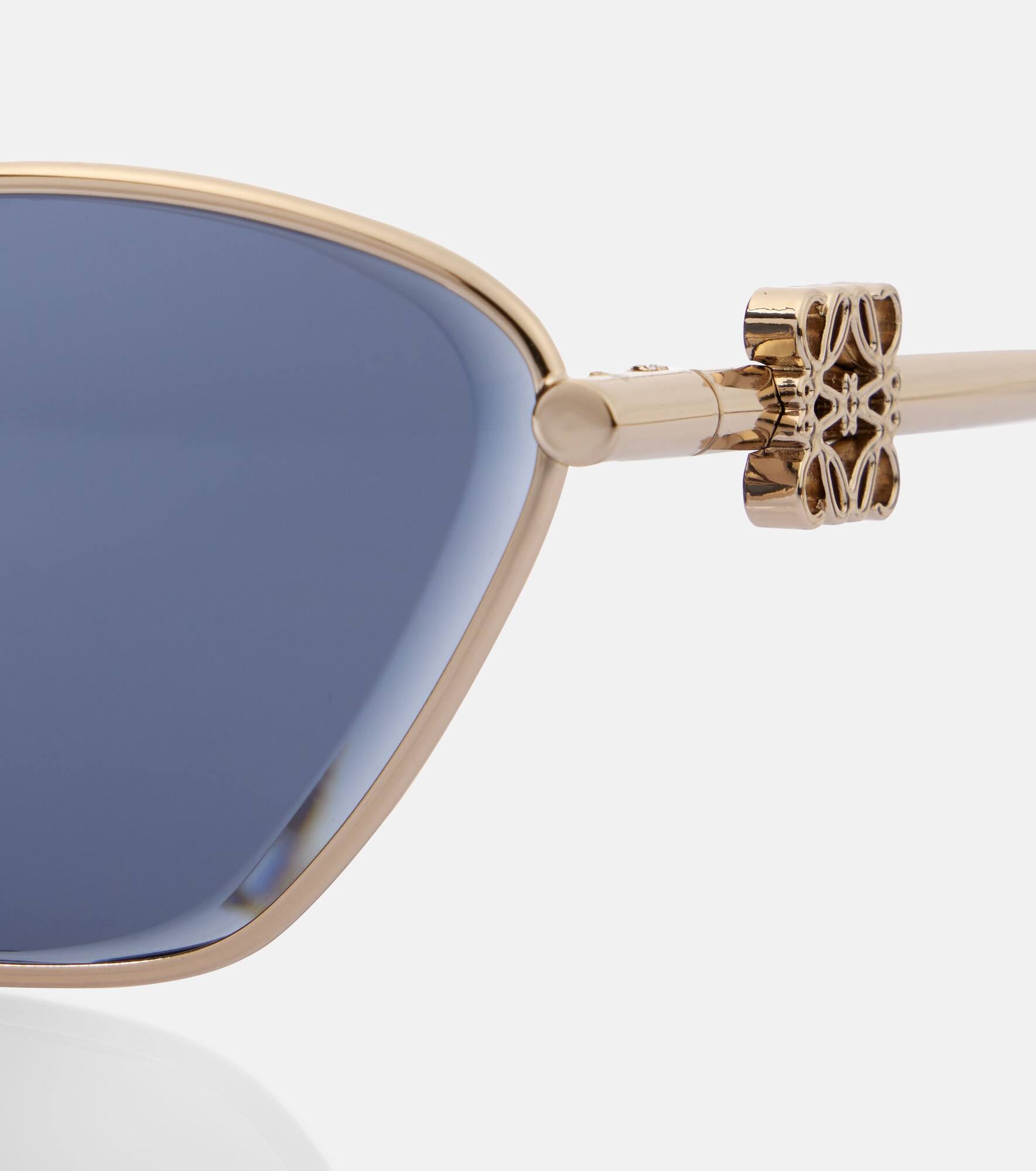 Anagram cat-eye sunglasses - 2