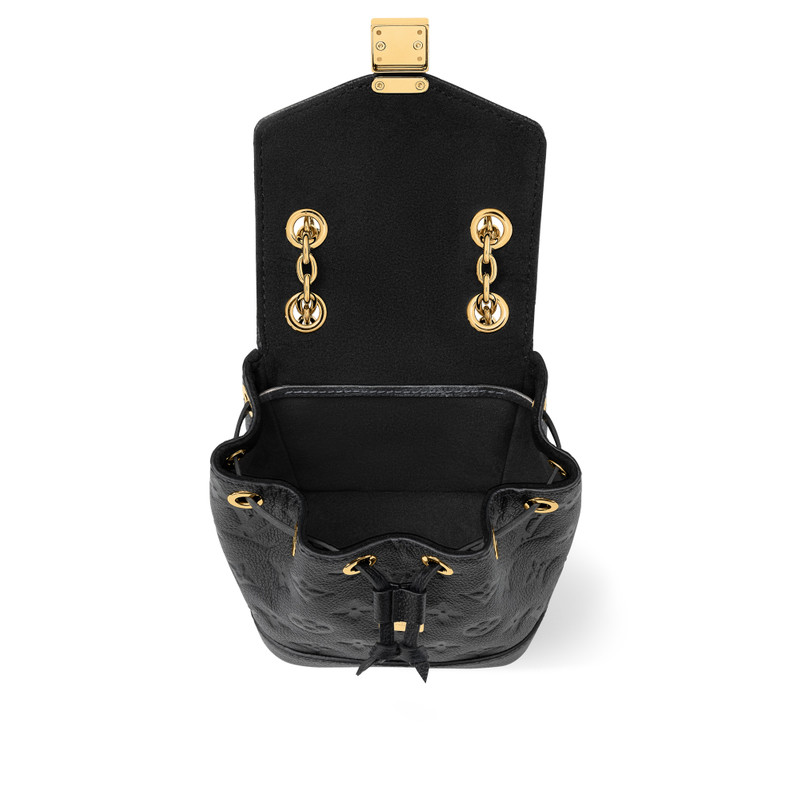 Nano Noé Backpack 3