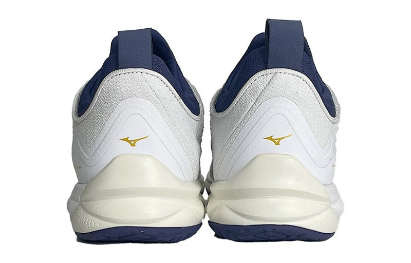 Mizuno Mizuno Wave Luminous 2 'White Navy' V1GA212043 outlook