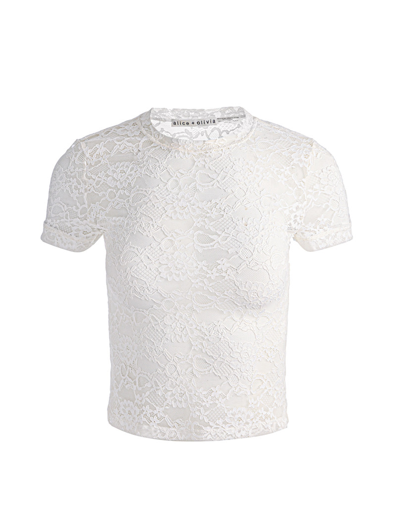 TESS TEE 1