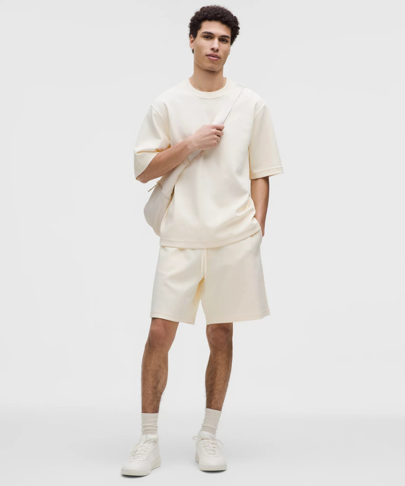 lululemon Grand Standard Short-Sleeve Crew outlook