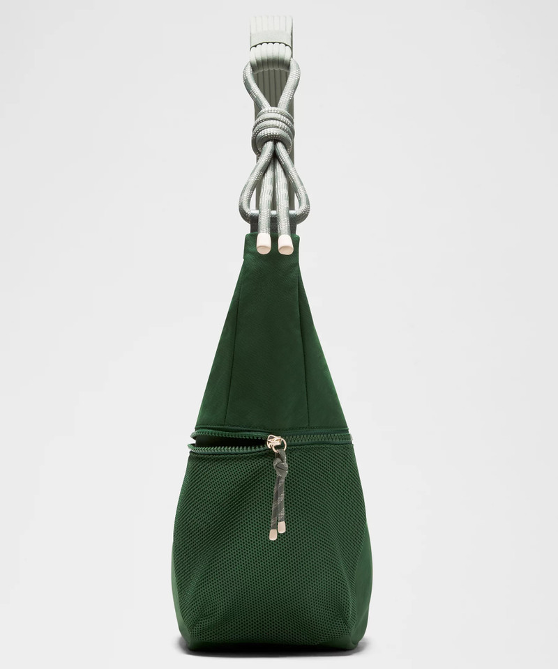 Large Slouchy Sling Bag 13L *Paracord 4