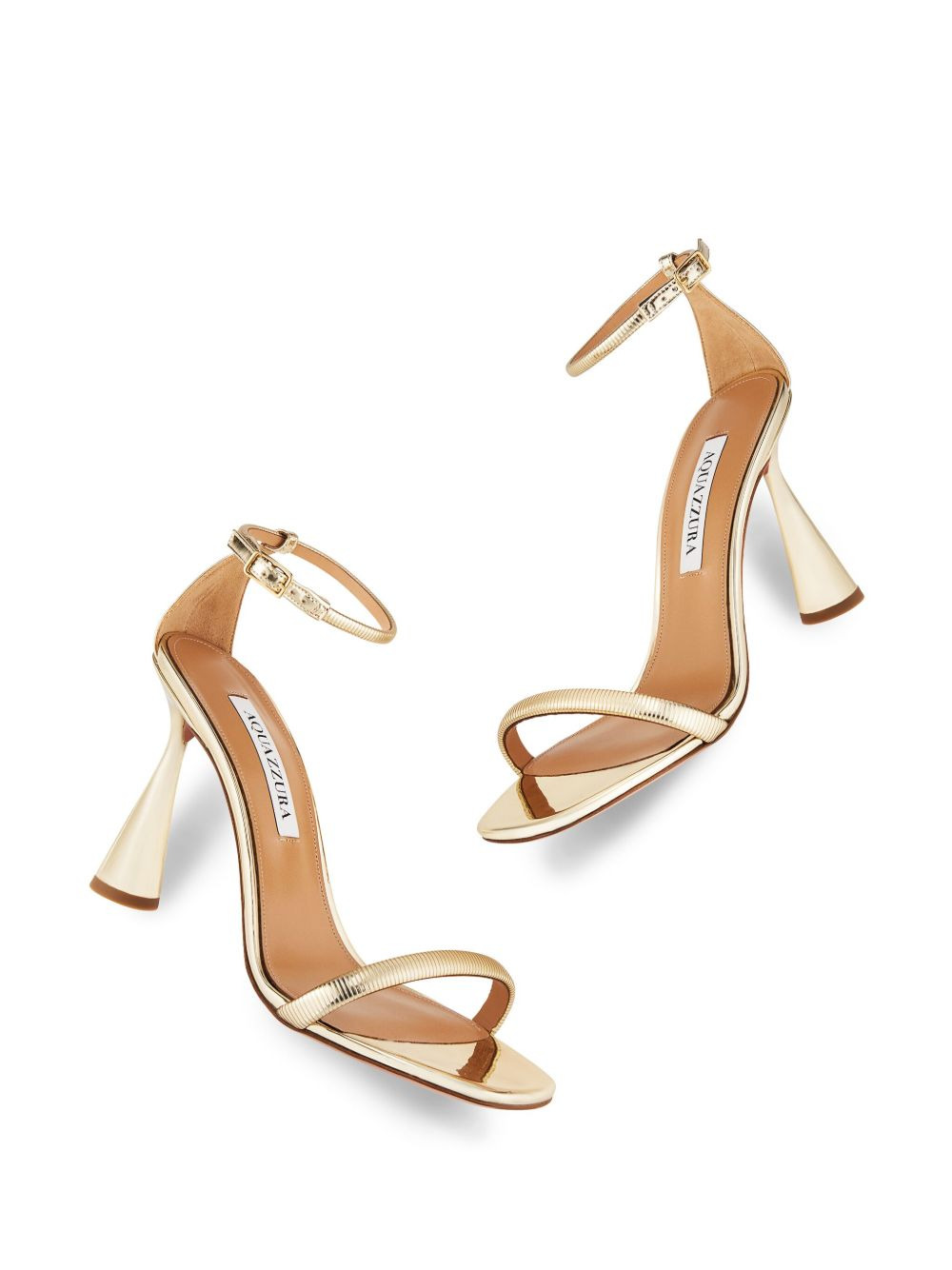 95mm Hot sandals - 3