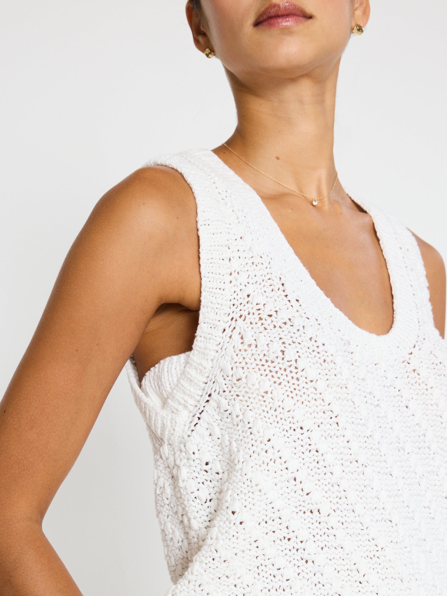 The Eliot Tank Top - 4
