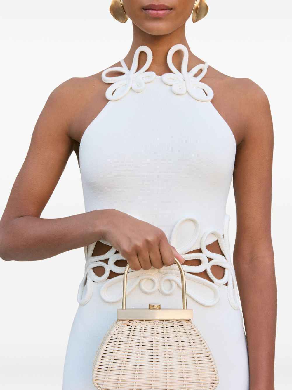 Jena midi dress - 5