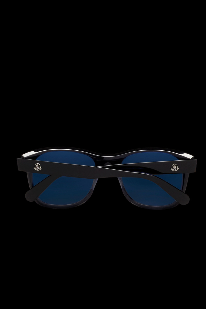 Squared Sunglasses 7