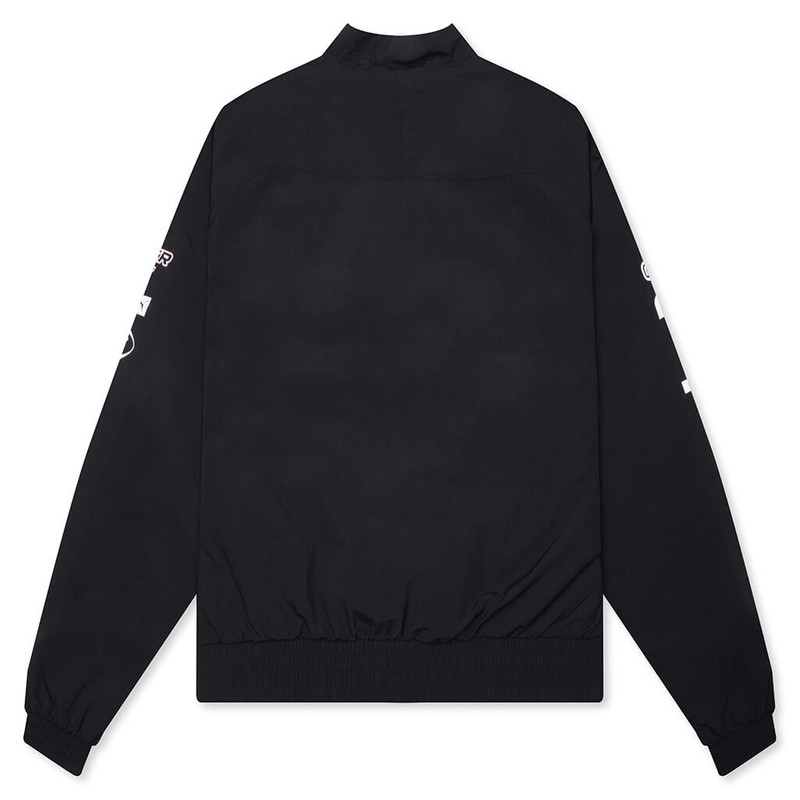 PUMA PUMA X F1 PILOT JACKET - BLACK outlook