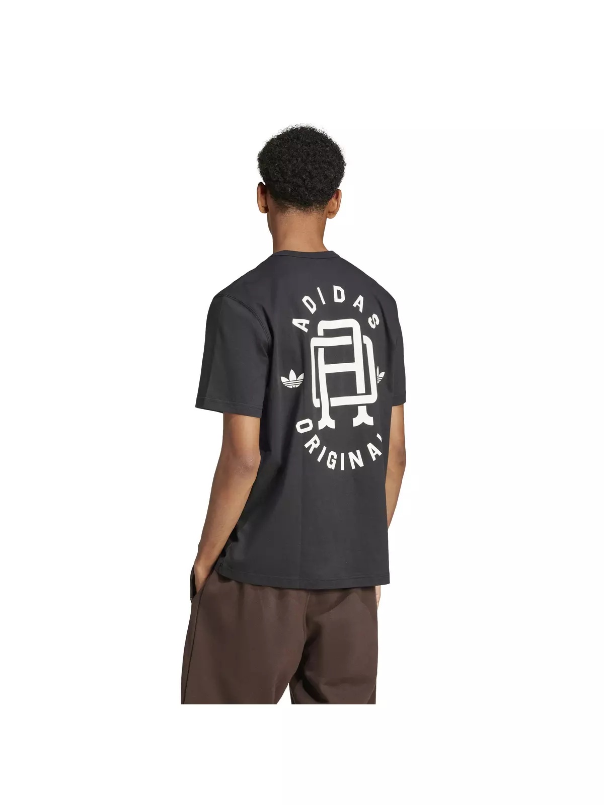 Originals Men's Varsity Tee - 2