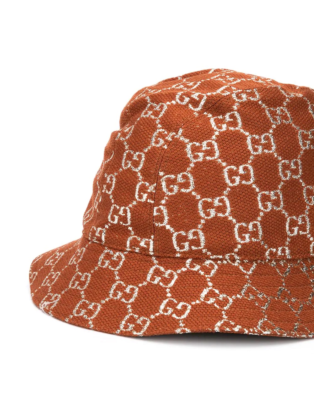 GG Supreme bucket hat - 2