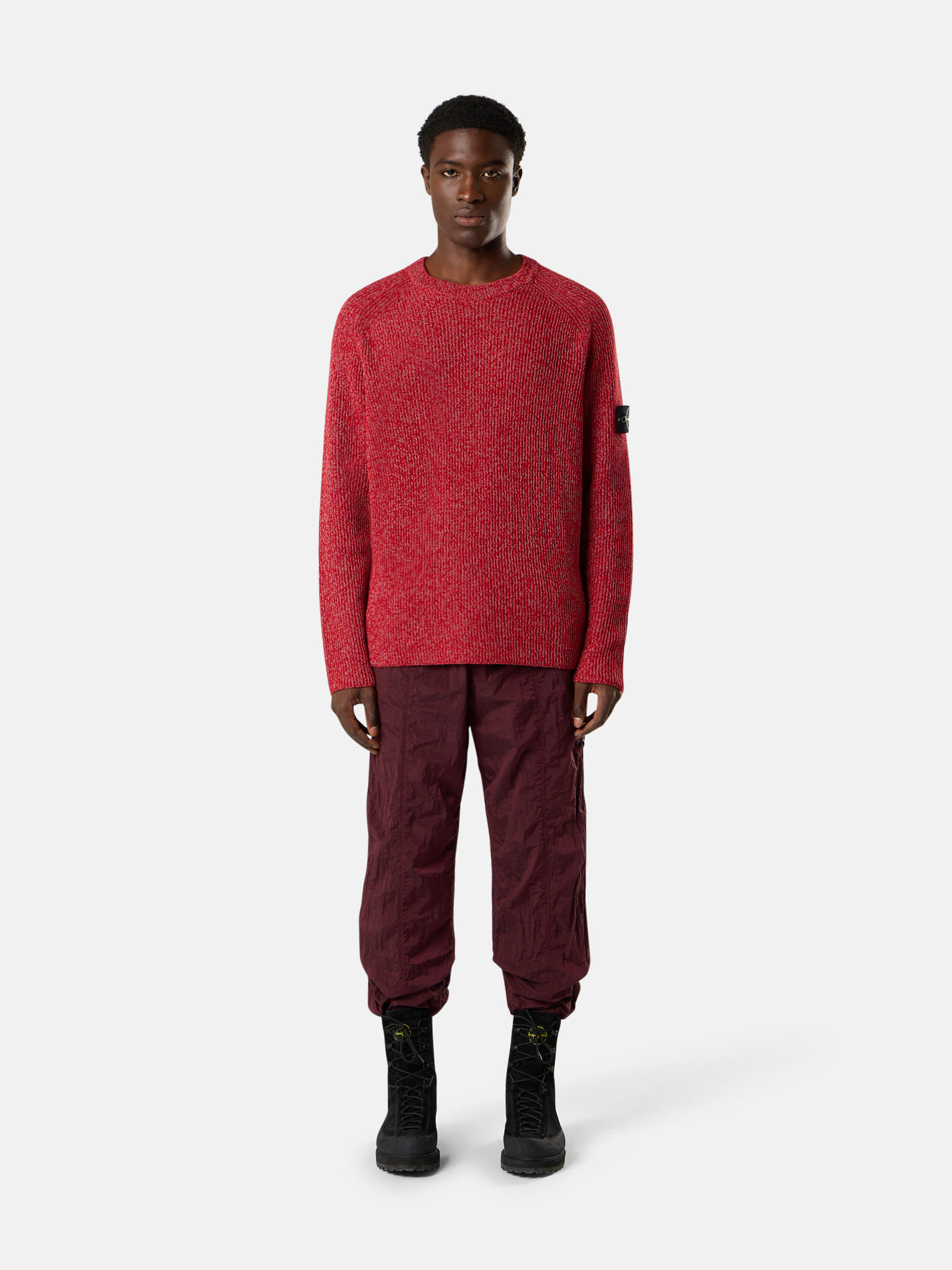 5100026 KNIT REFLECTIVE - 3