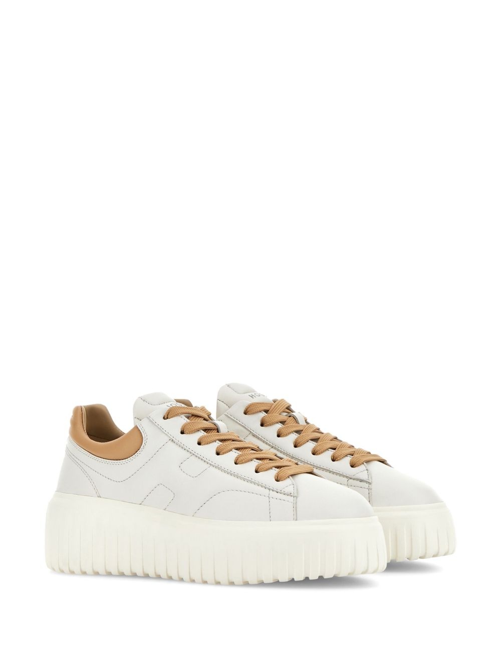 H-Stripe sneakers - 2