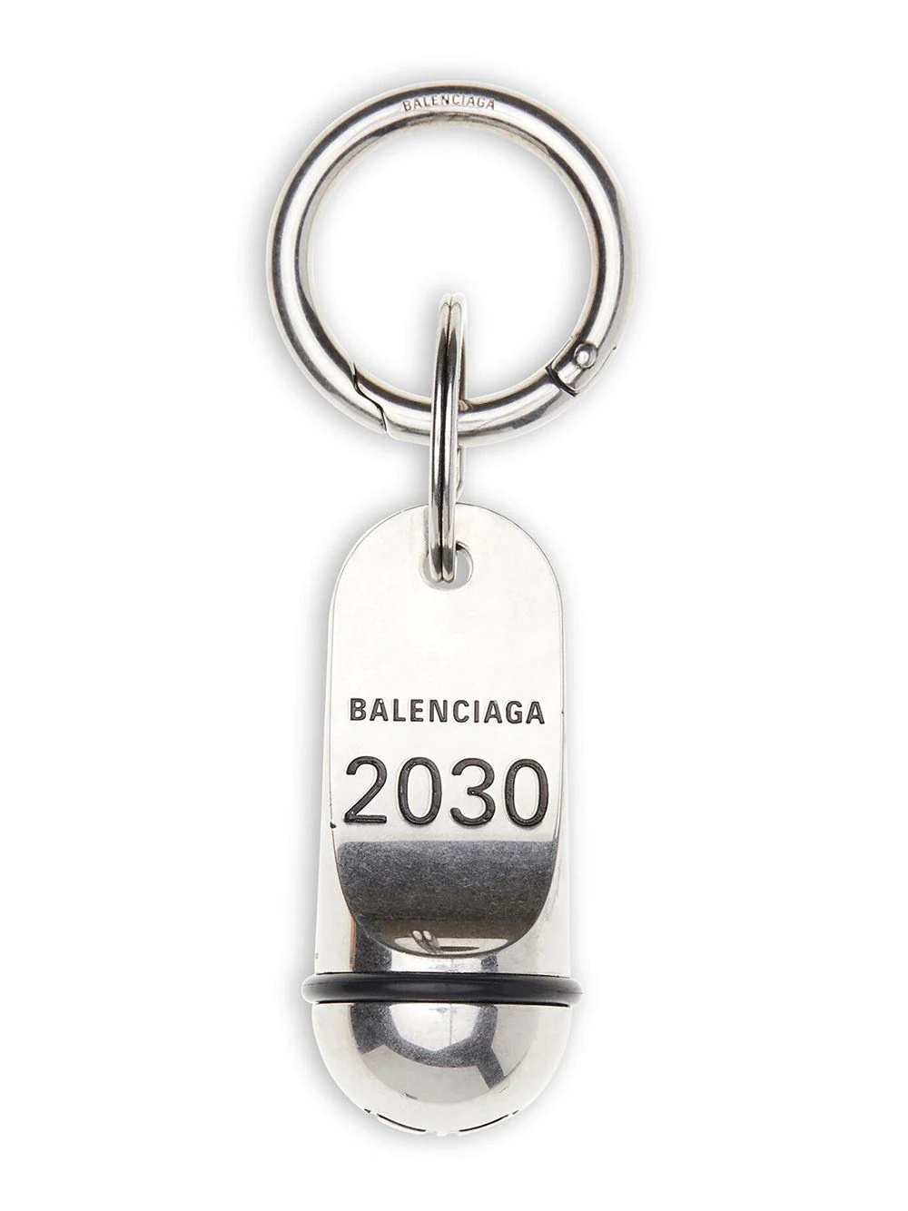 Hotel 2030 keyring - 3